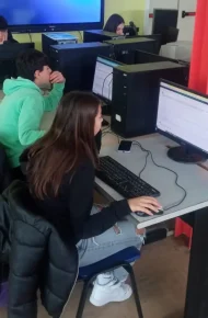 olimpiadi di italiano