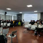 la giustizia adotta la scuola