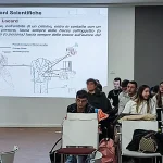 la giustizia adotta la scuola