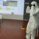 la giustizia adotta la scuola