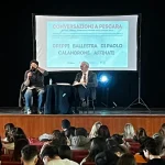 Conversazioni a Pescara