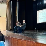 Conversazioni a Pescara