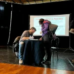 Conversazioni a Pescara