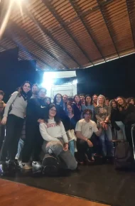 Conversazioni a Pescara_Lussu
