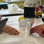 Laboratorio di robotica