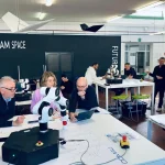 Laboratorio di robotica