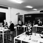 Laboratorio di robotica