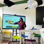 Laboratorio di robotica