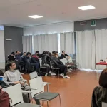 Orientamento Telecomunicazioni
