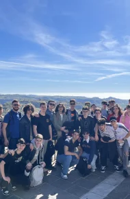 La lotta alla legalità inizia da noi!