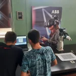 Robodia