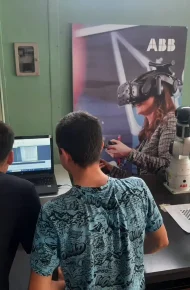 Robodia