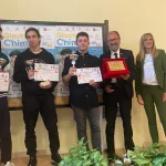 Giochi della Chimica