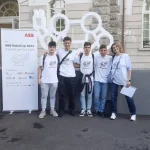 abb robocup
