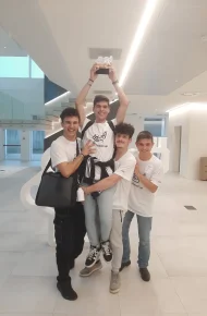 abb robocup