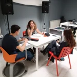 letteratura in musica