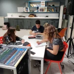 letteratura in musica