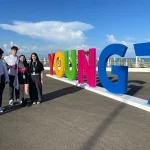young g7