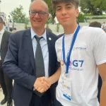 young g7
