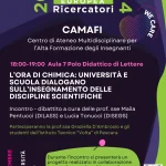 Notte dei ricercatori