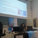 Notte dei ricercatori 2024