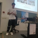Notte dei ricercatori 2024