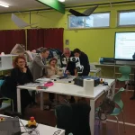 formazione comau