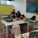 formazione comau
