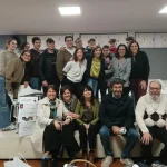 festa dei chimici