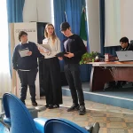 Hubruzzo Debate