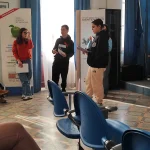 Hubruzzo Debate
