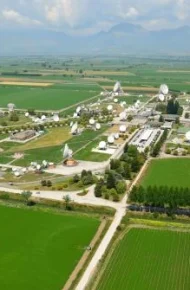 Space Camp Fucino