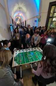 Docenti e studenti del Volta innovatori premiati al MIM