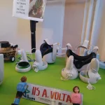 Docenti e studenti del Volta innovatori premiati al MIM