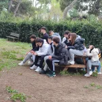 Giovani in crescita: un'esperienza avvincente!
