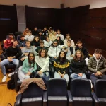 Giovani in crescita: un'esperienza avvincente!