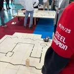 territoriali robocup junior