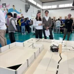 territoriali robocup junior