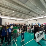 territoriali robocup junior