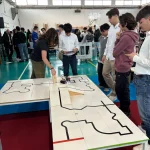 territoriali robocup junior