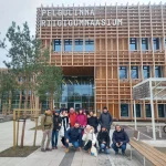 erasmus in finlandia