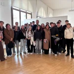 Conversazioni a Pescara con Calabresi