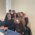 Conversazioni a Pescara con Calabresi