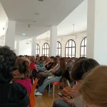 Conversazioni a Pescara con Calabresi
