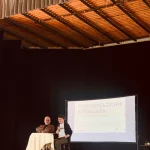Conversazioni a Pescara Di Pietrantonio