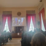 Un doppio evento chiude la stagione di Conversazioni a Pescara