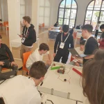 Scuola Futura Pescara, dall'11 al 14 aprile 2025