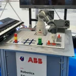 ABB Robotics Education Lab: un nuovo traguardo per il Volta
