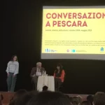 Un doppio evento chiude la stagione di Conversazioni a Pescara