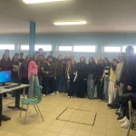 Un Ponte tra Culture: la Visita Erasmus all’IIS Volta di Pescara